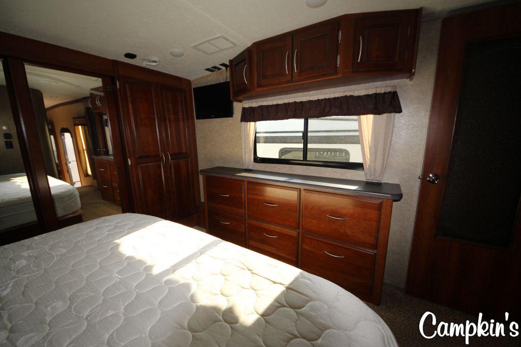 2015 PRIMETIME SANIBEL 3050