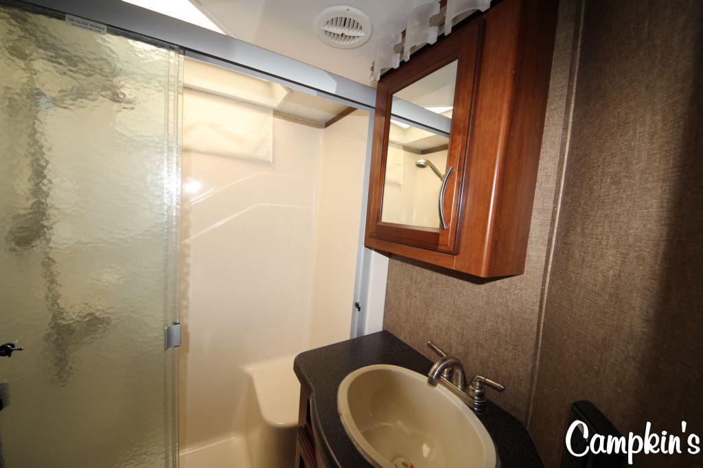 2015 PRIMETIME SANIBEL 3050