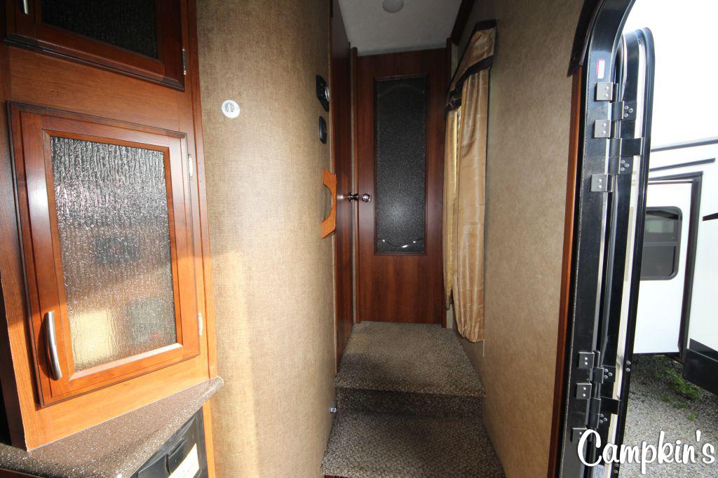 2015 PRIMETIME SANIBEL 3050