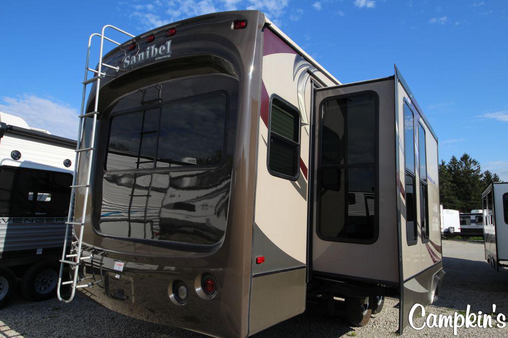 2015 PRIMETIME SANIBEL 3050