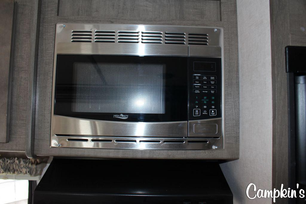 2019 FOREST RIVER SURVEYOR 200MBLE