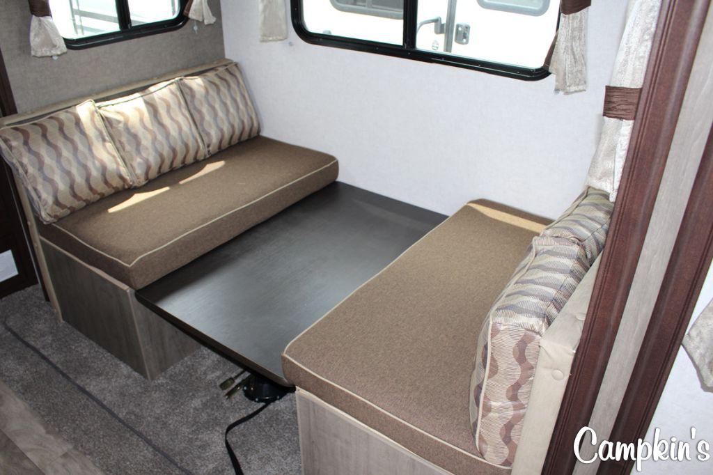 2019 FOREST RIVER SURVEYOR 200MBLE