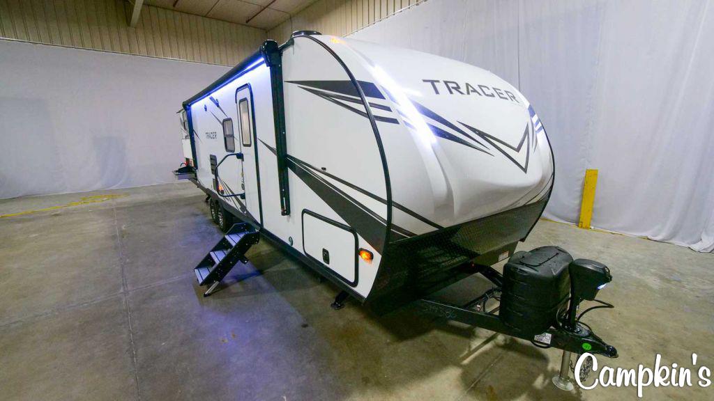 2022 PRIMETIME TRACER 31BHD (SPECIAL)