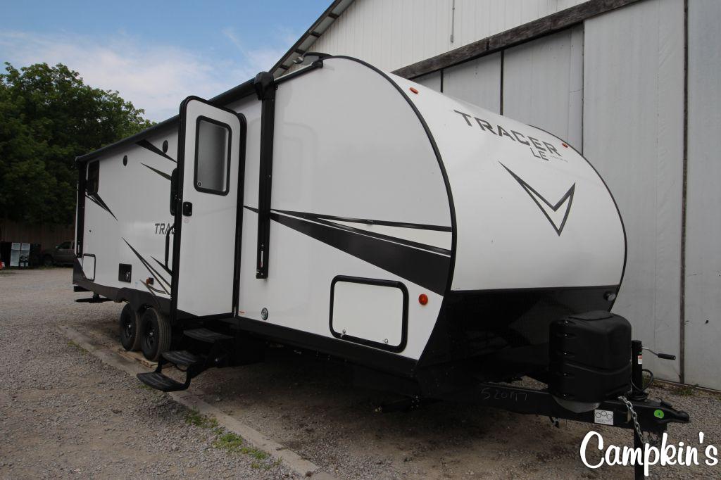 2022 PRIMETIME TRACER LE 260BHSLE