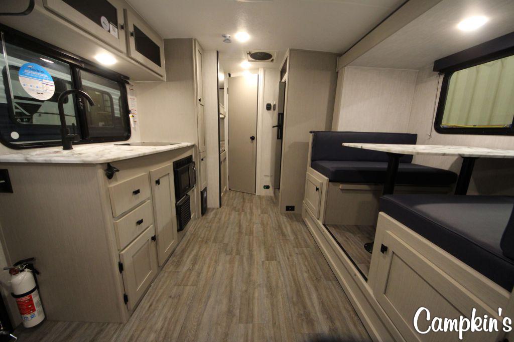 2024 Coachmen RV apex 194bhs