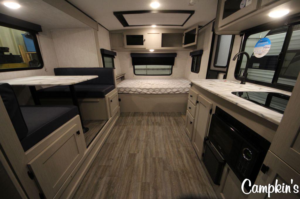 2024 Coachmen RV apex 194bhs