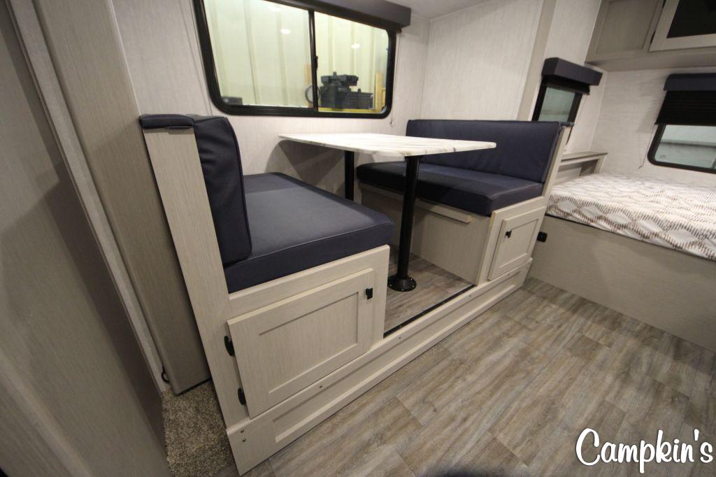 2024 Coachmen RV apex 194bhs