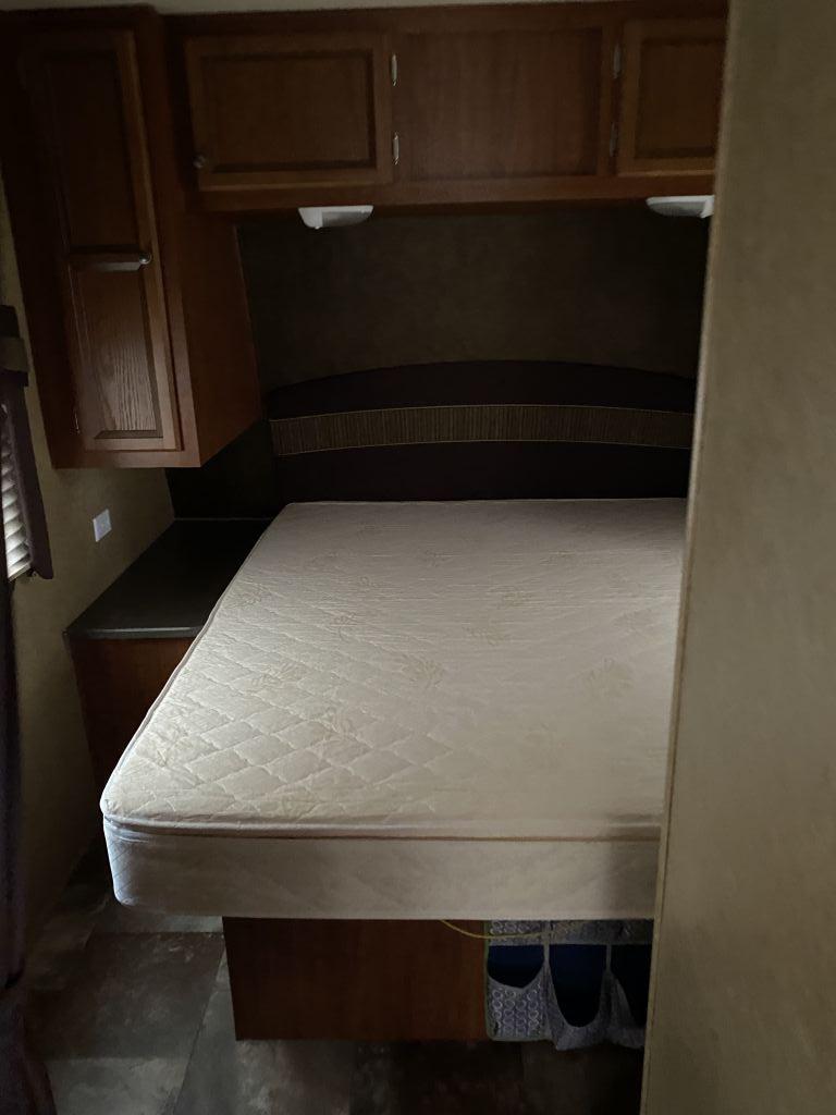 2013 Jayco 26rls