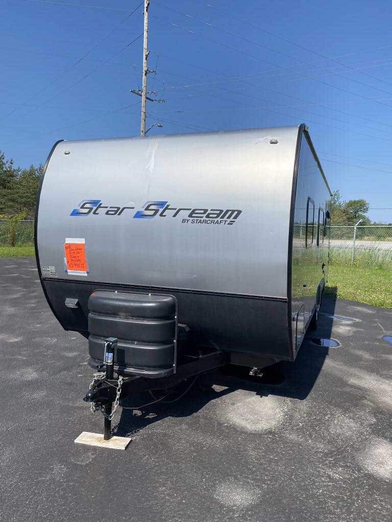 2008 Starcraft RV ss24qb