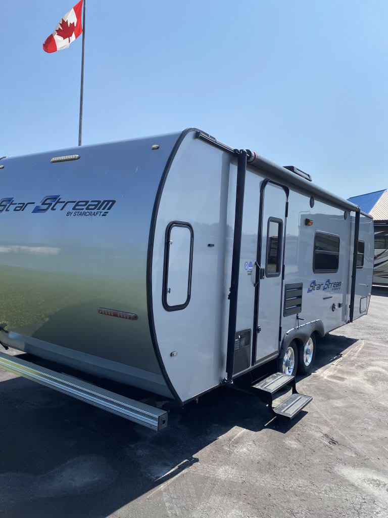 2008 Starcraft RV ss24qb