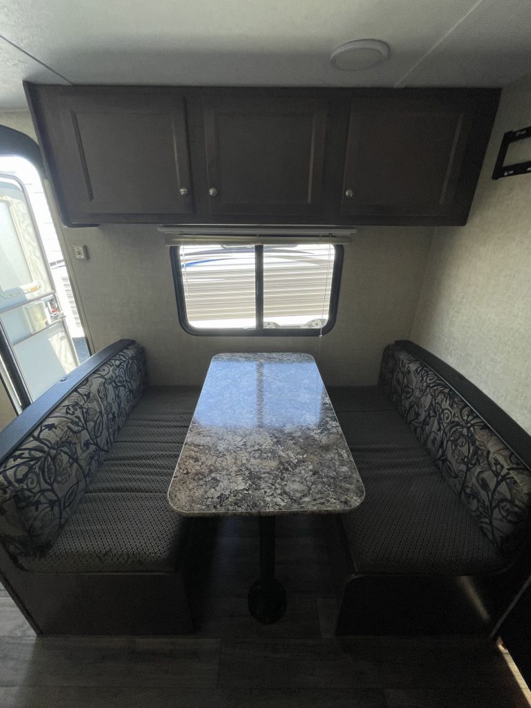 2017 Keystone RV 184