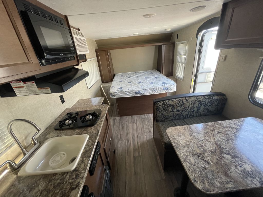 2017 Keystone RV 184