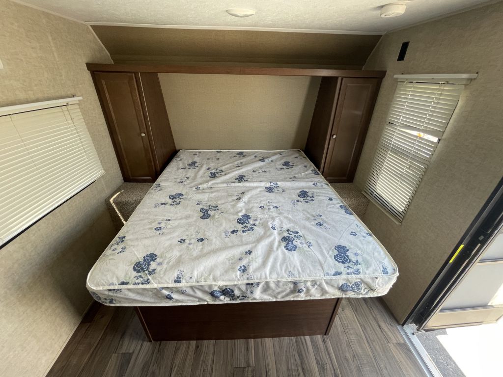 2017 Keystone RV 184