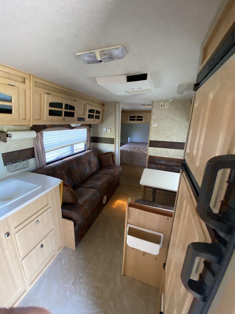 2008 Starcraft RV ss24qb