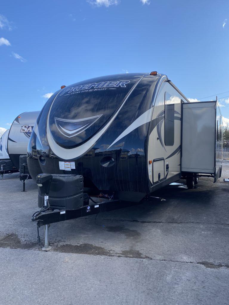 Vehicle Image - 2016 BULLET Premier Bl31