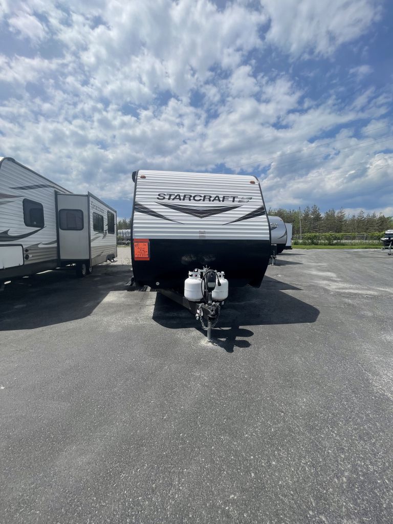 2020 Starcraft RV autumn ridge 26bhs