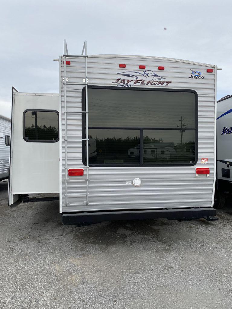 2013 Jayco 26rls