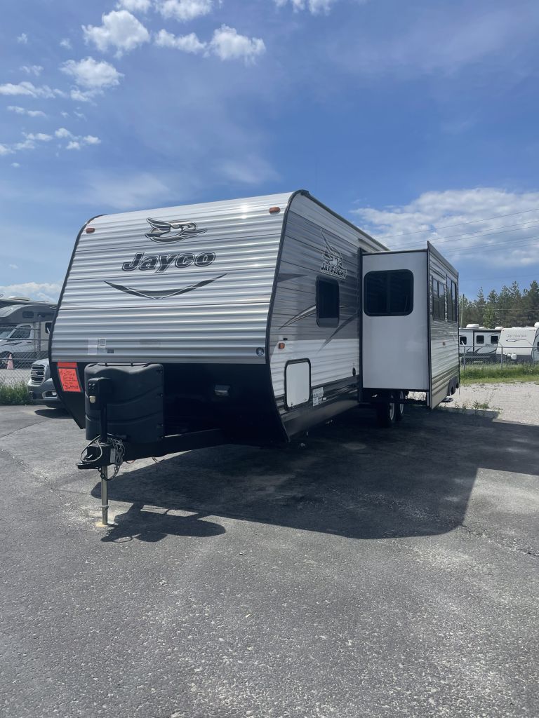 Vehicle Image - 2017 JAYCO Jay Flight 29 BHDS