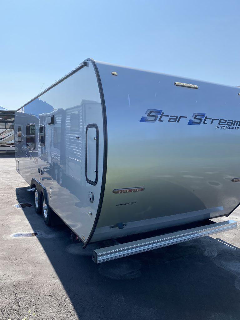 2008 Starcraft RV ss24qb