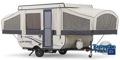 2016 JAYCO SPORT 10SD
