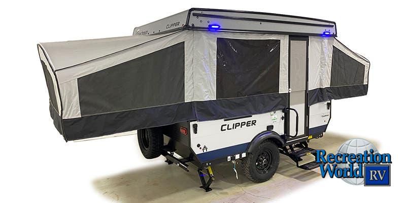 2024 COACHMEN CLIPPER 806XLS