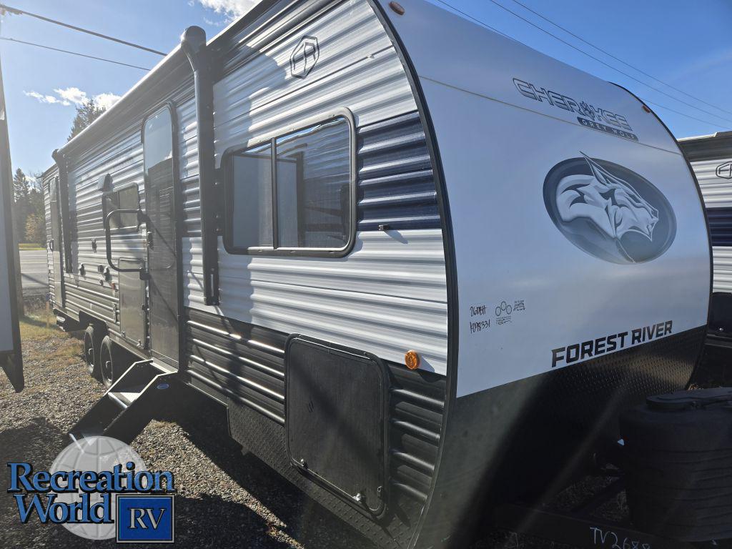 Similar RV Image