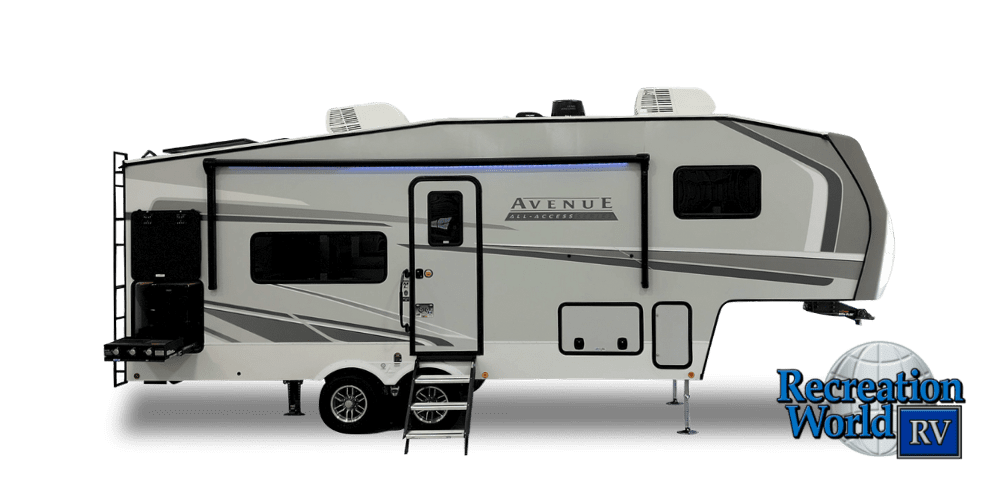 2025 ALLIANCE AVENUE 23ML