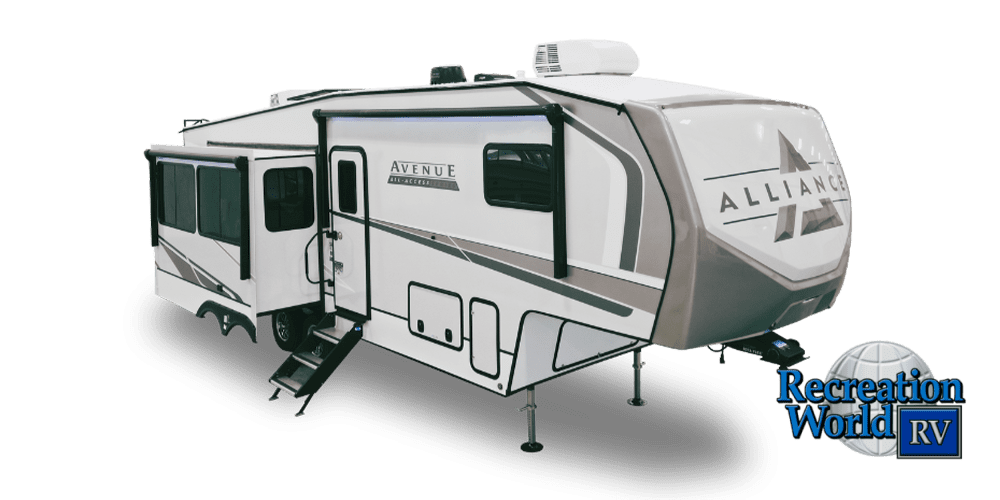 2025 ALLIANCE AVENUE 29RL