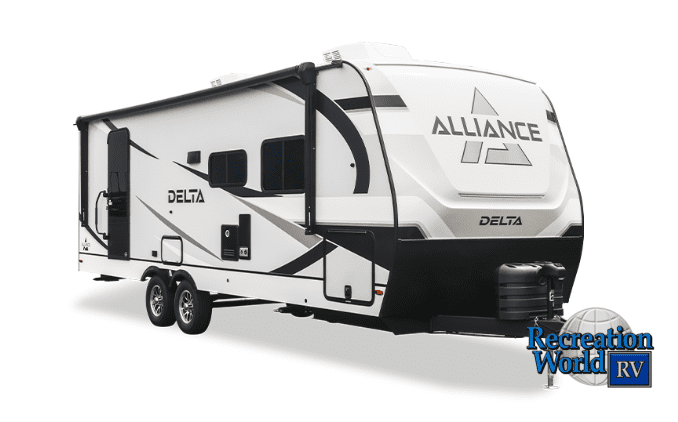 2025 ALLIANCE DELTA 251BH