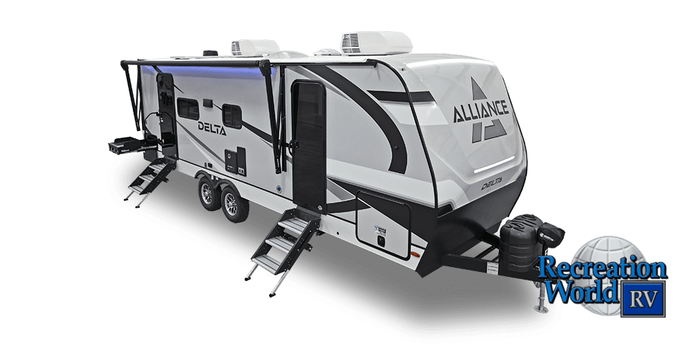 2025 ALLIANCE DELTA 252RL