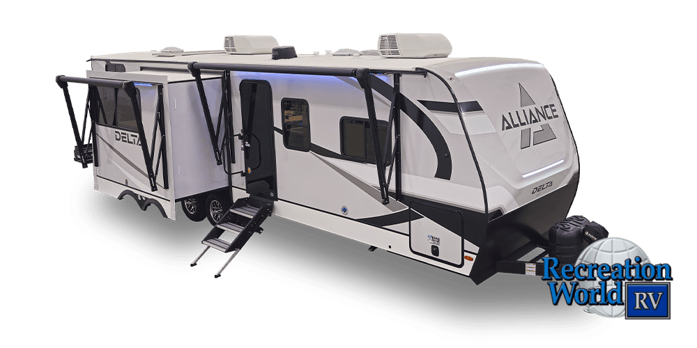 2025 ALLIANCE DELTA 321BH