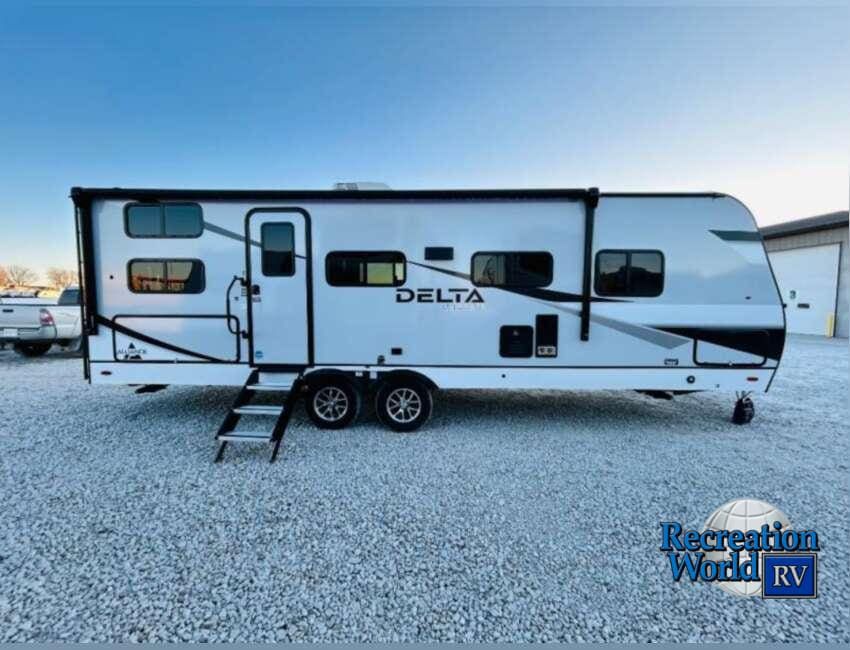 2025 ALLIANCE DELTA BH241