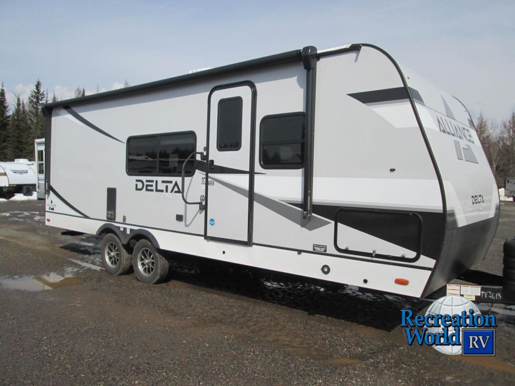 2025 ALLIANCE DELTA ML226