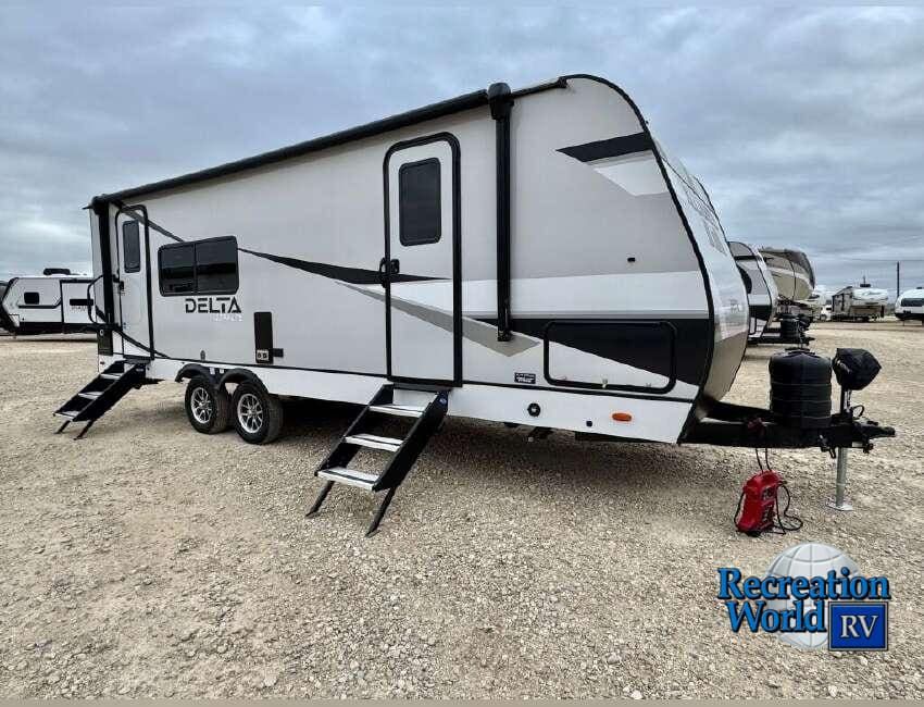 2025 ALLIANCE DELTA RK234