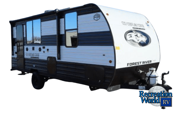 2025 CHEROKEE WOLF PUP 17SC