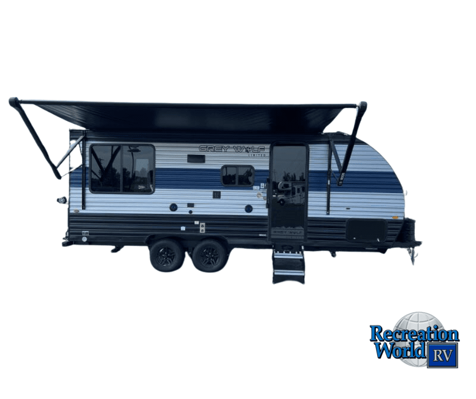 2025 CHEROKEE GREY WOLF 19SM