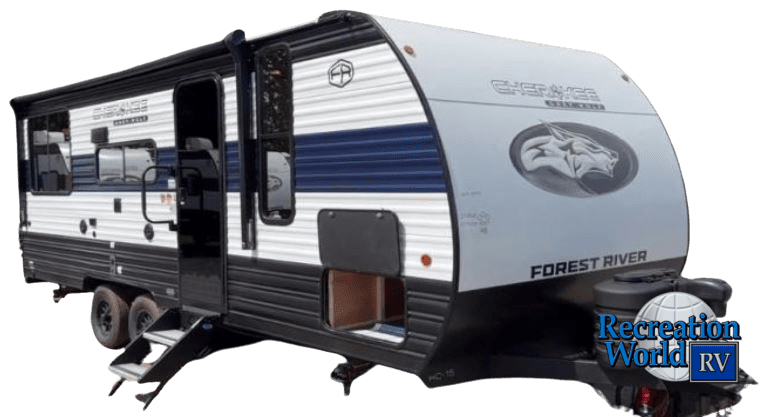 2025 CHEROKEE GREY WOLF 20RDSE