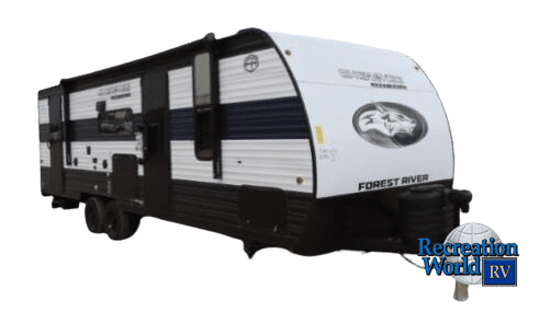 2025 CHEROKEE GREY WOLF 23DBH