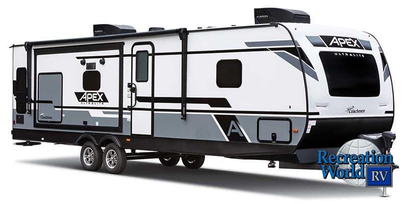 2025 COACHMEN APEX 251RBK