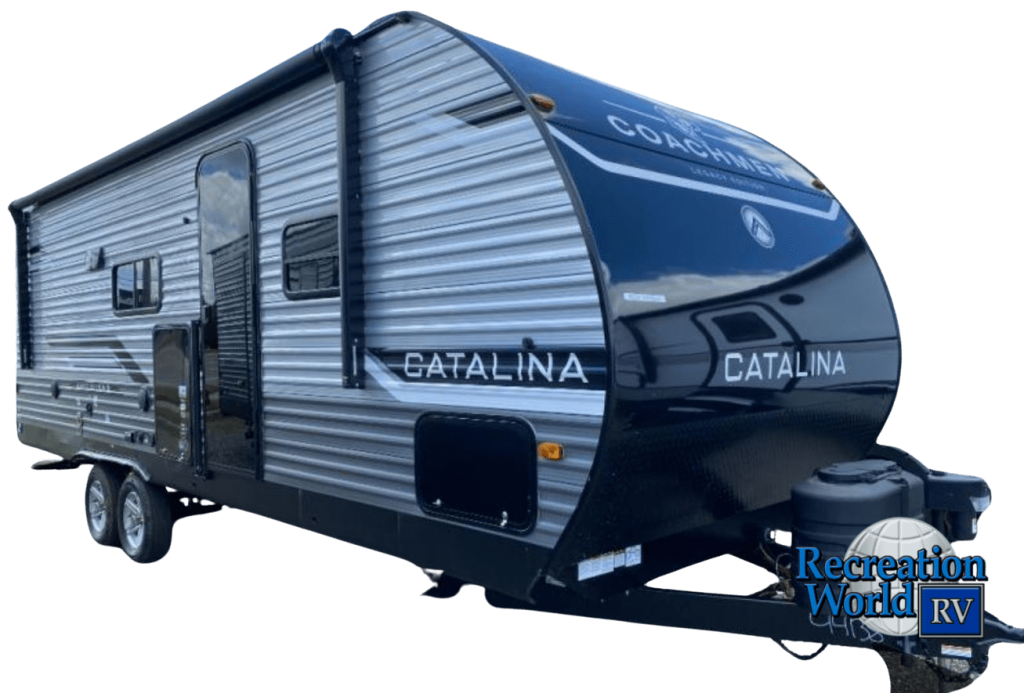 2025 COACHMEN CATALINA LEGACY 243RBSLE