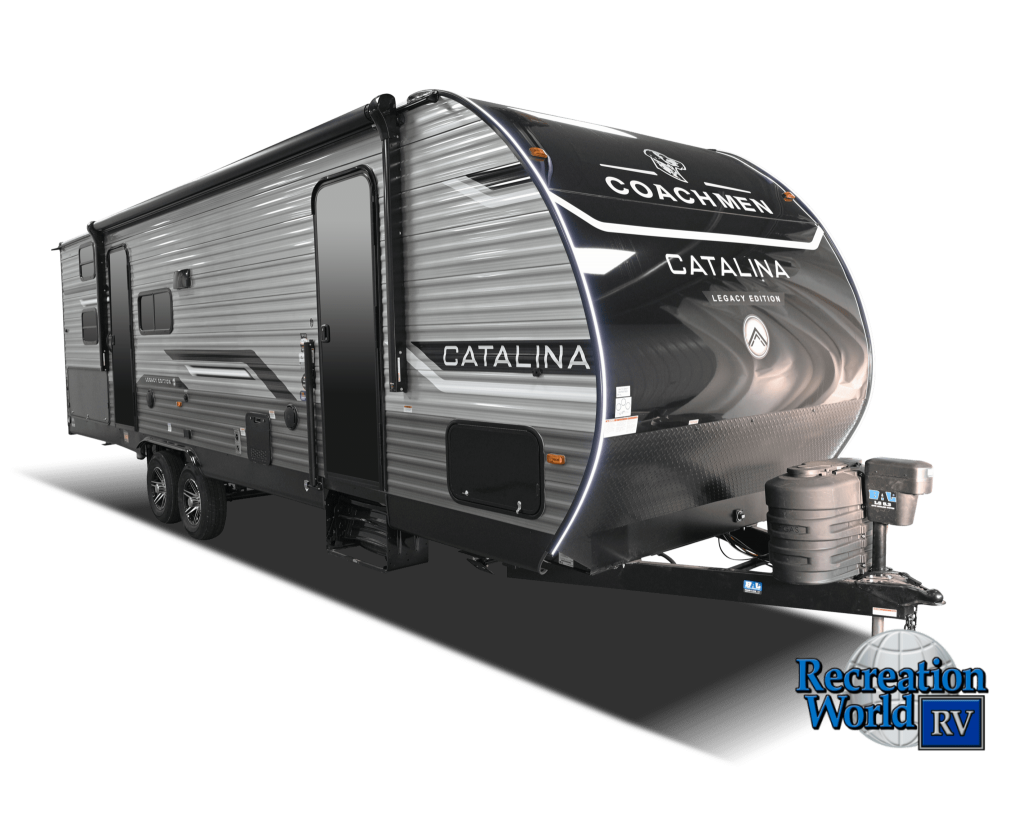 2025 COACHMEN CATALINA LEGACY 263BHSCK