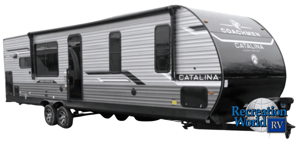 2025 COACHMEN CATALINA LEGACY 303RKDSLE