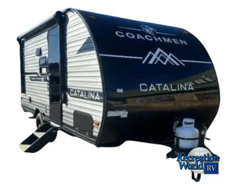 2025 COACHMEN CATALINA SUMMIT 164BHX
