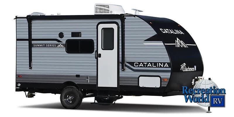 2025 COACHMEN CATALINA SUMMIT 184BHS