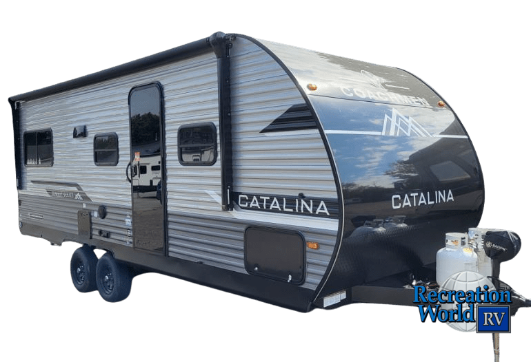 2025 COACHMEN CATALINA SUMMIT 221EPIC