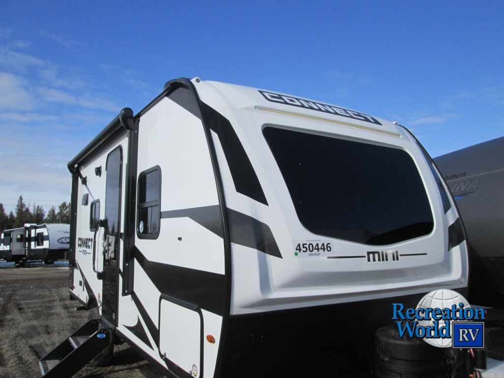 2025 KZ CONNECT MINI 231BH