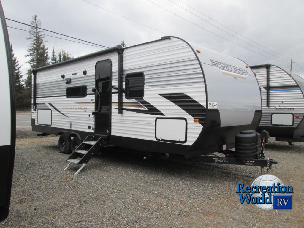 2025 KZ SPORT 241BHKSE