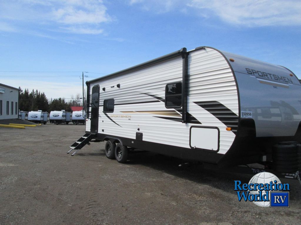 2025 KZ SPORT 241RKSE