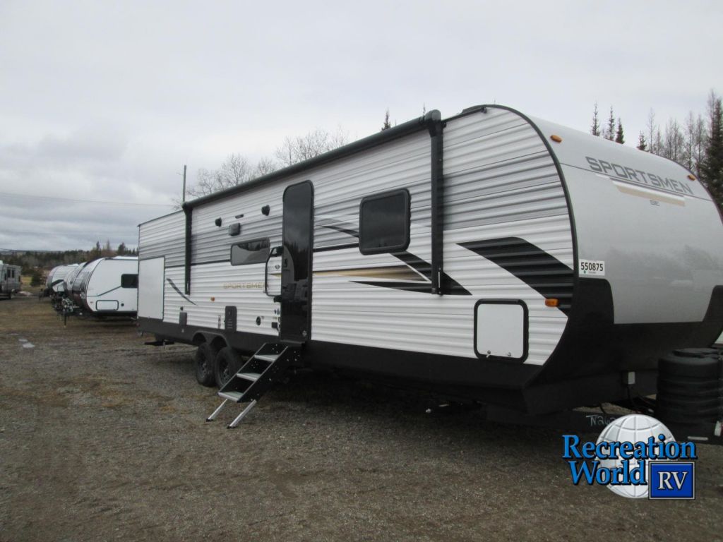 2025 KZ SPORT 333BHK