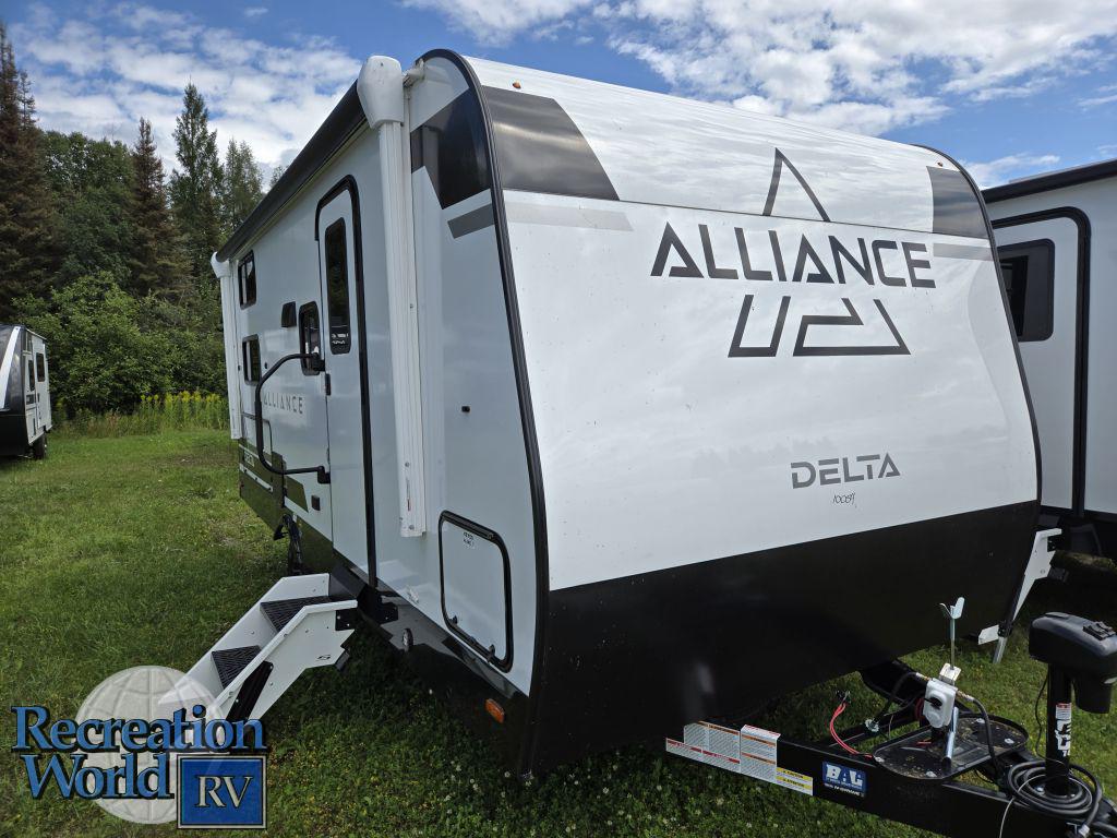 2027 ALLIANCE DELTA BH181